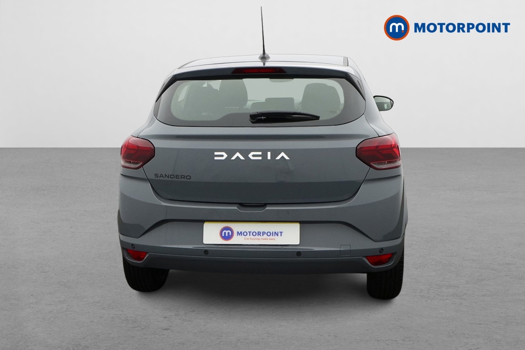 Used Dacia Sandero 2023 for sale - 76777676: Photo 6