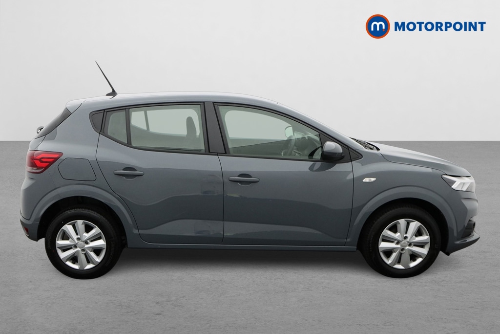 Used Dacia Sandero 2023 for sale - 76777676: Photo 8