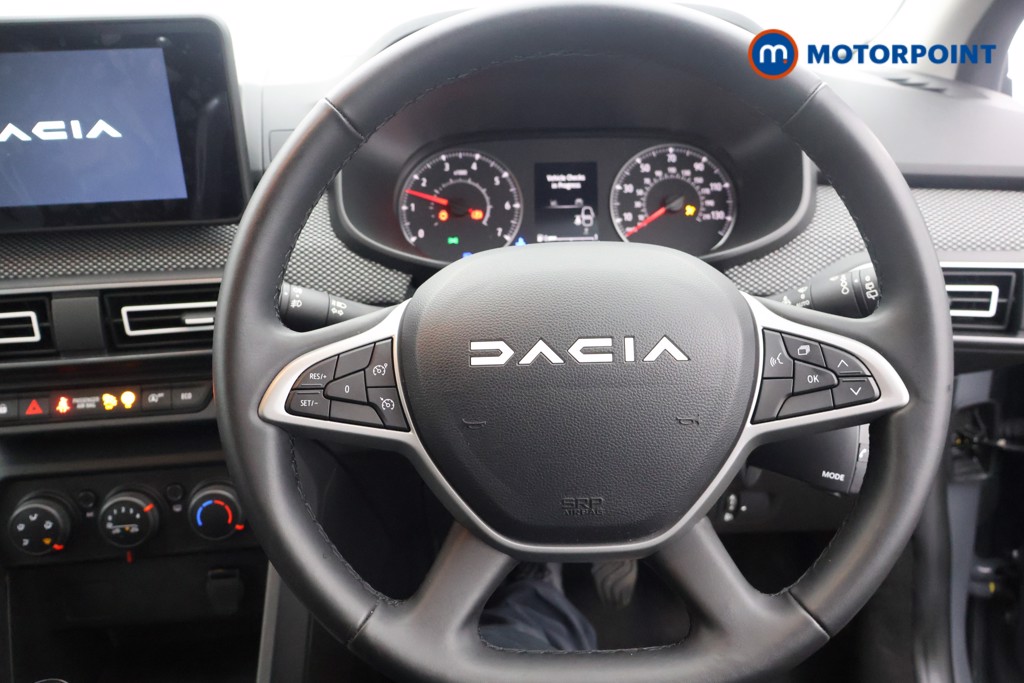 Used Dacia Sandero 2023 for sale - 76777676: Photo 9