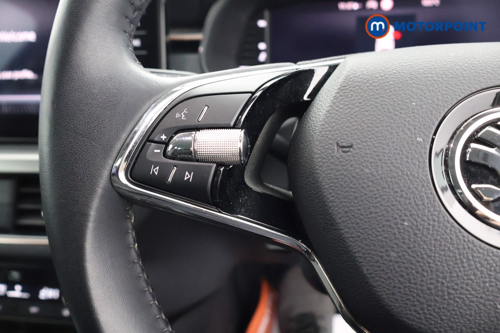 Used Skoda Kamiq 2022 for sale - 77259278: Photo 10