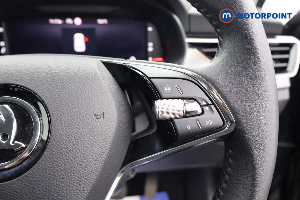 Used Skoda Kamiq 2022 for sale - 77259278: Photo 11