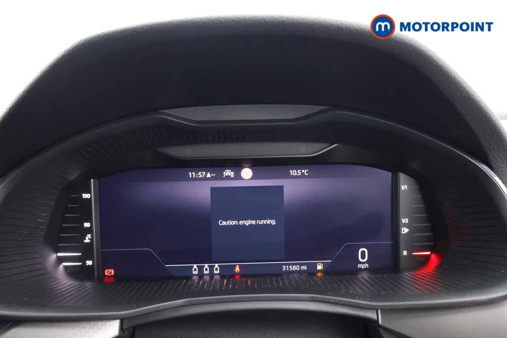 Used Skoda Kamiq 2022 for sale - 77259278: Photo 12