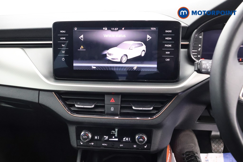 Used Skoda Kamiq 2022 for sale - 77259278: Photo 16