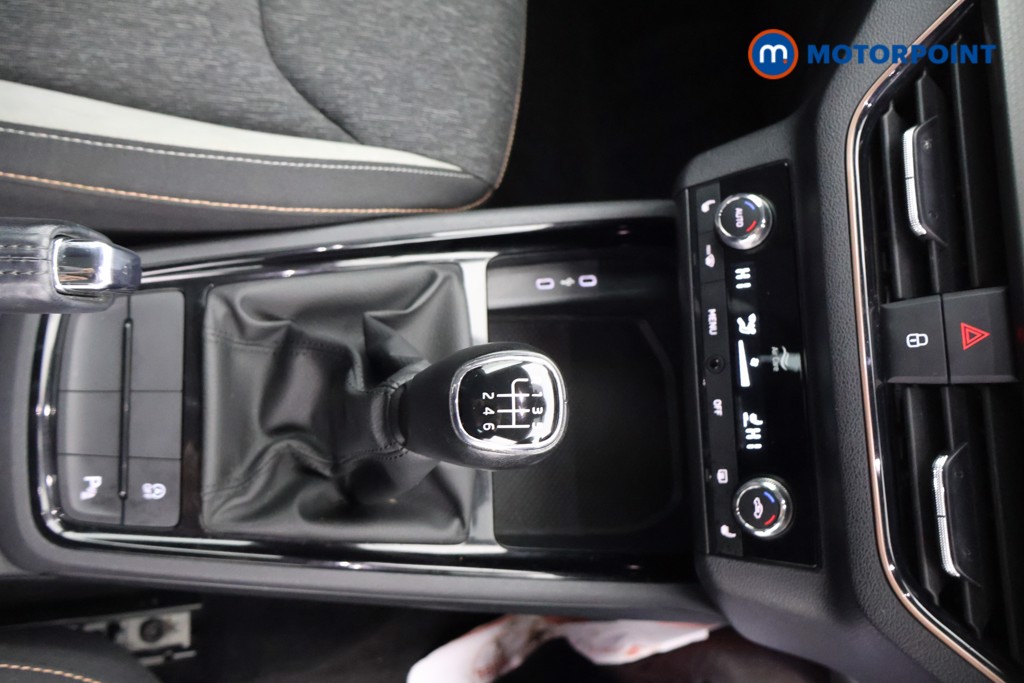 Used Skoda Kamiq 2022 for sale - 77259278: Photo 17