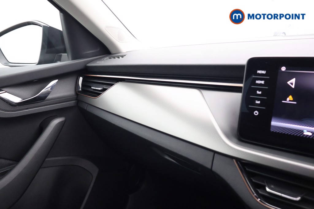 Used Skoda Kamiq 2022 for sale - 77259278: Photo 18