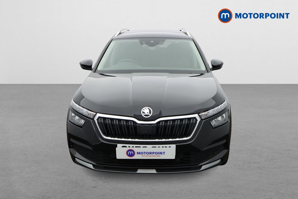 Used Skoda Kamiq 2022 for sale - 77259278: Photo 2