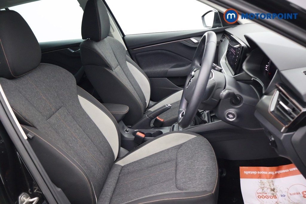 Used Skoda Kamiq 2022 for sale - 77259278: Photo 22