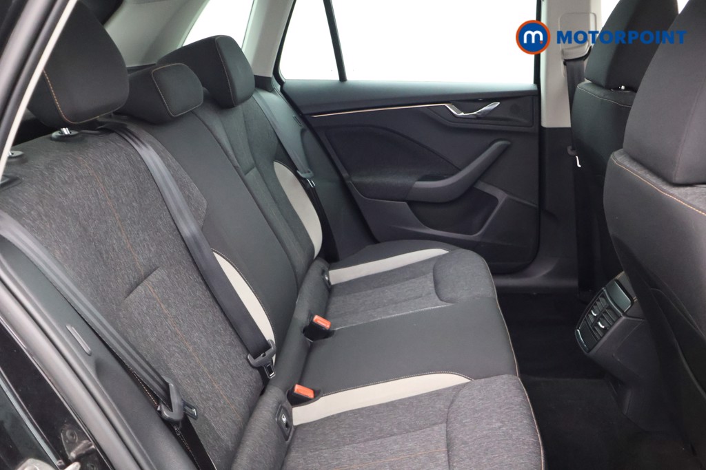 Used Skoda Kamiq 2022 for sale - 77259278: Photo 23