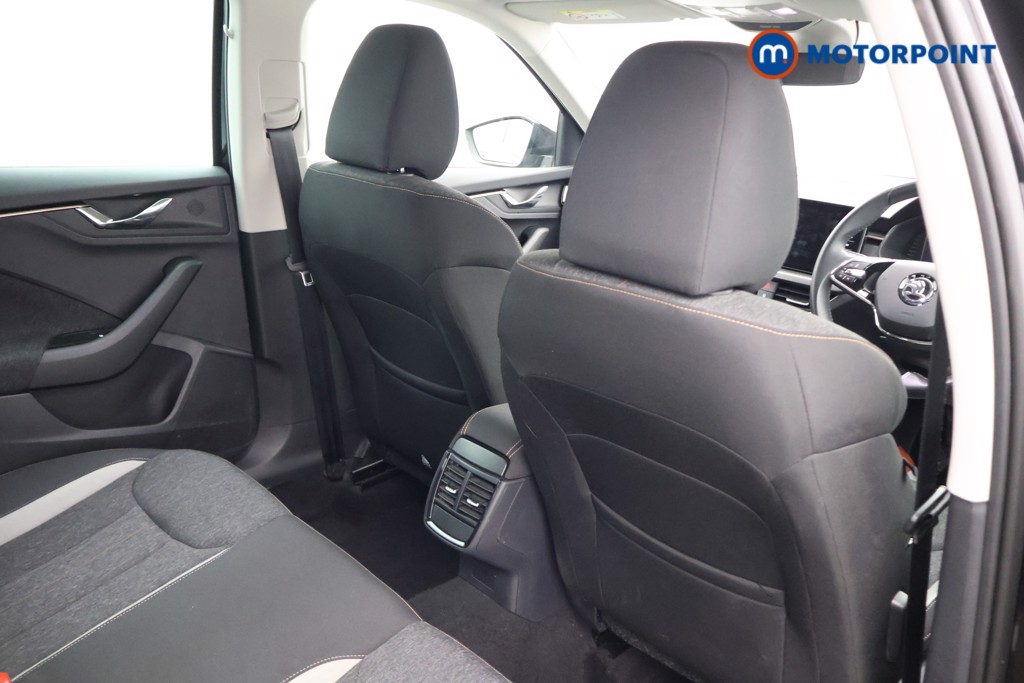 Used Skoda Kamiq 2022 for sale - 77259278: Photo 24