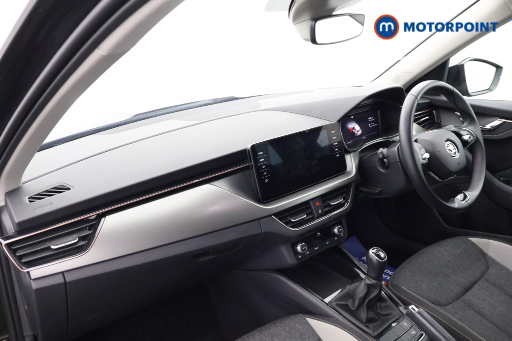 Used Skoda Kamiq 2022 for sale - 77259278: Photo 26