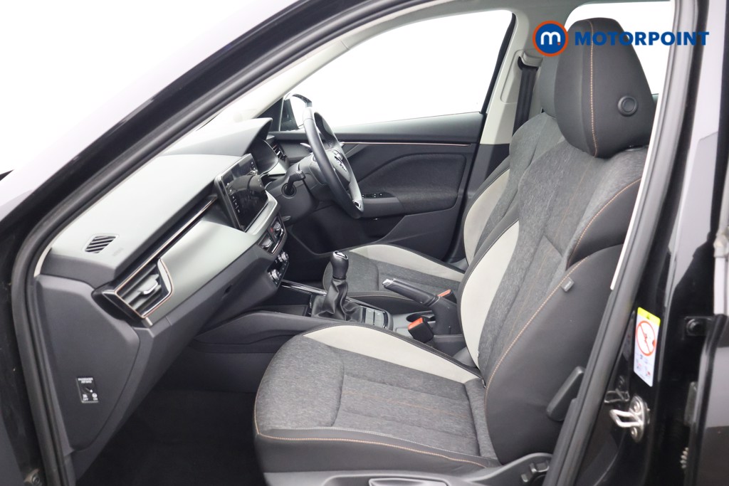 Used Skoda Kamiq 2022 for sale - 77259278: Photo 27