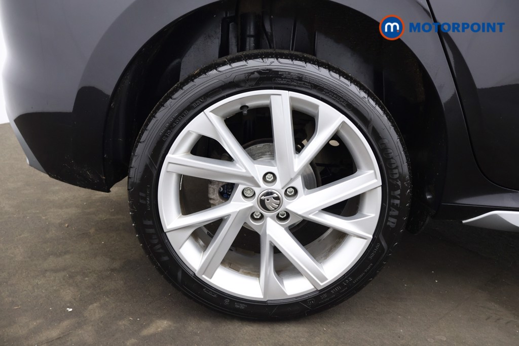 Used Skoda Kamiq 2022 for sale - 77259278: Photo 29