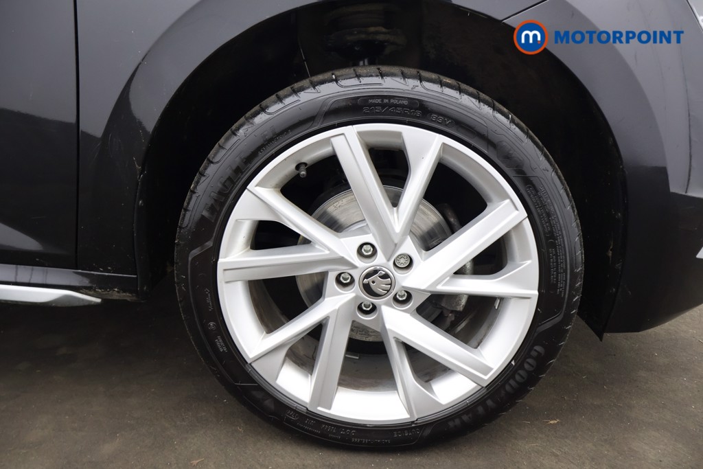 Used Skoda Kamiq 2022 for sale - 77259278: Photo 30