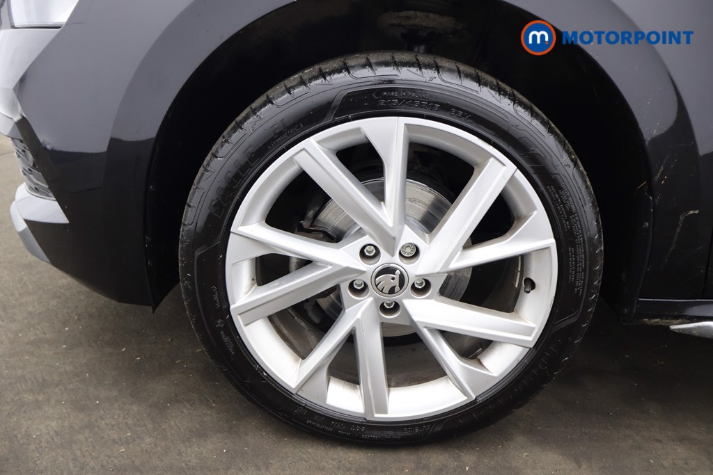 Used Skoda Kamiq 2022 for sale - 77259278: Photo 31