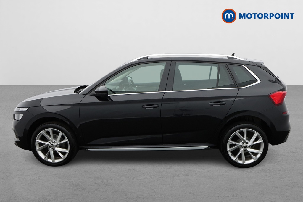 Used Skoda Kamiq 2022 for sale - 77259278: Photo 4