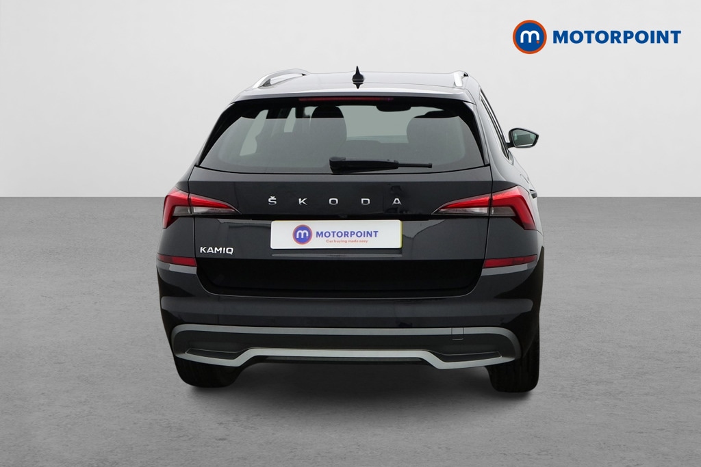 Used Skoda Kamiq 2022 for sale - 77259278: Photo 6
