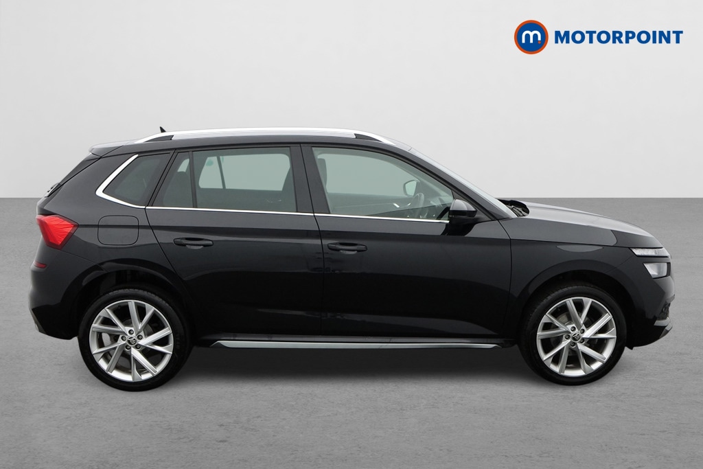 Used Skoda Kamiq 2022 for sale - 77259278: Photo 8