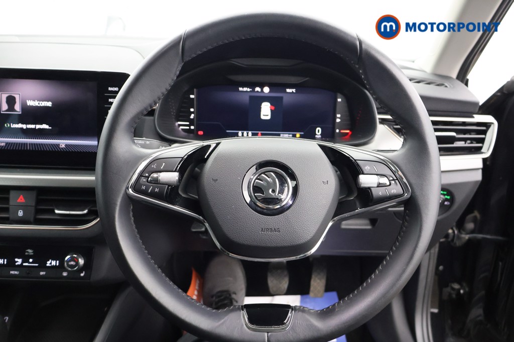 Used Skoda Kamiq 2022 for sale - 77259278: Photo 9