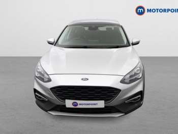 Used Ford Focus 2021 for sale - 75421455: Photo