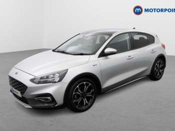 Used Ford Focus 2021 for sale - 75421455: Photo