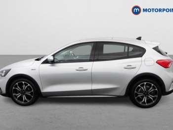 Used Ford Focus 2021 for sale - 75421455: Photo