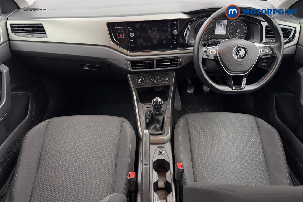 Used Volkswagen Polo 2021 for sale - 76428682: Photo 10