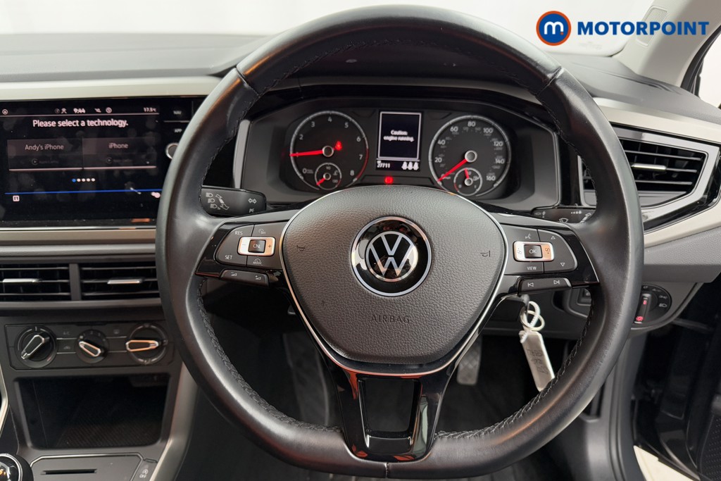 Used Volkswagen Polo 2021 for sale - 76428682: Photo 11