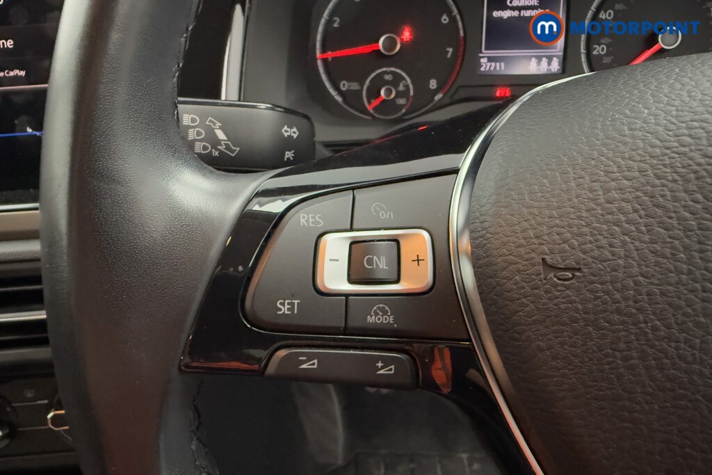 Used Volkswagen Polo 2021 for sale - 76428682: Photo 12