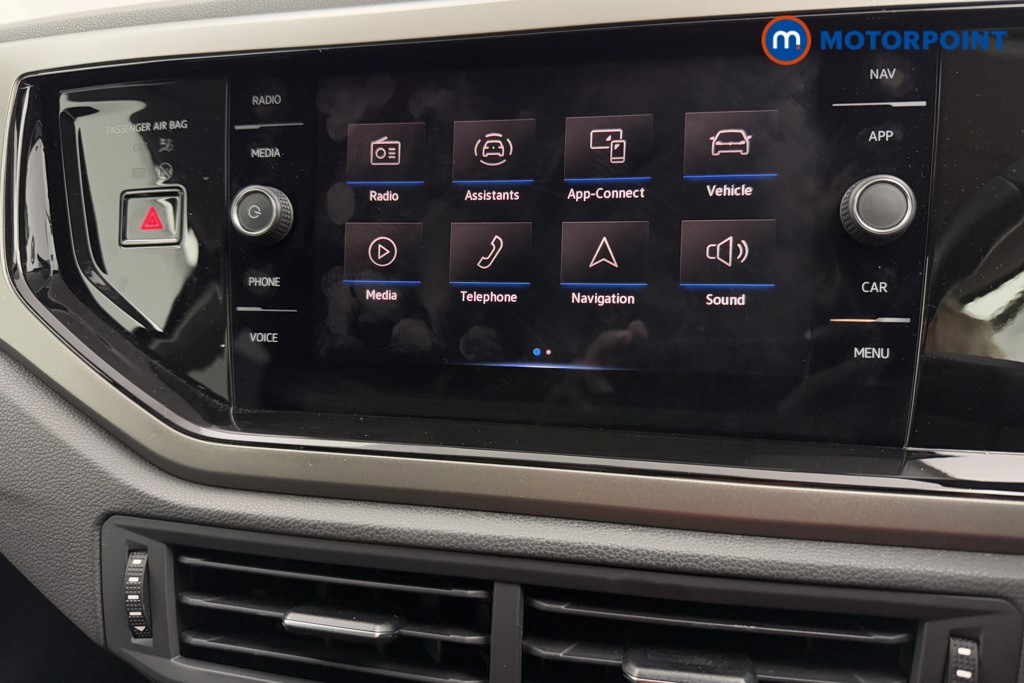 Used Volkswagen Polo 2021 for sale - 76428682: Photo 15