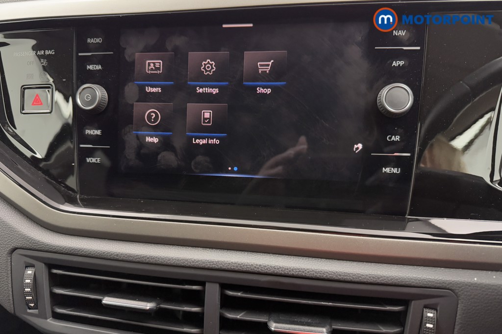 Used Volkswagen Polo 2021 for sale - 76428682: Photo 16