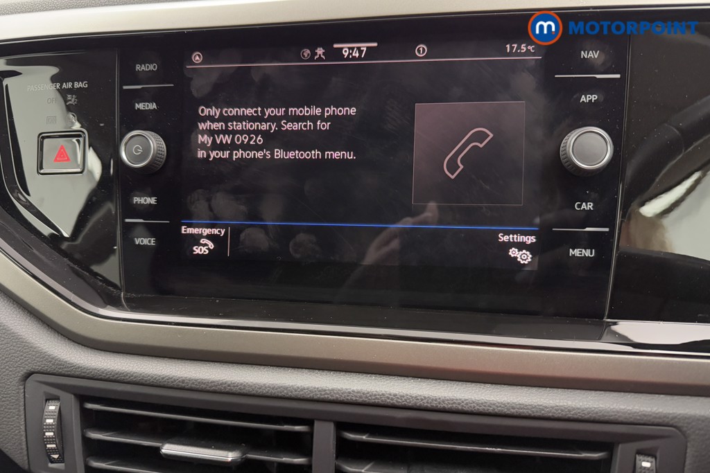 Used Volkswagen Polo 2021 for sale - 76428682: Photo 17