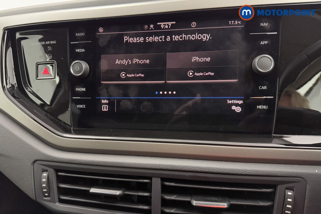 Used Volkswagen Polo 2021 for sale - 76428682: Photo 18