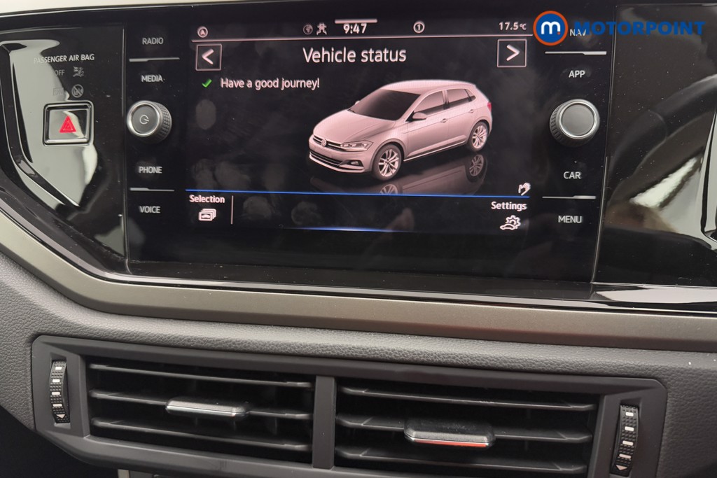 Used Volkswagen Polo 2021 for sale - 76428682: Photo 19