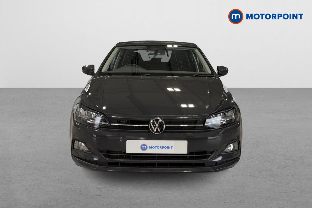 Used Volkswagen Polo 2021 for sale - 76428682: Photo 2