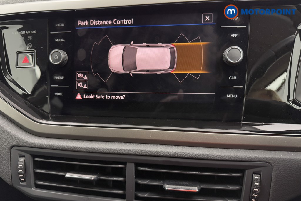 Used Volkswagen Polo 2021 for sale - 76428682: Photo 20