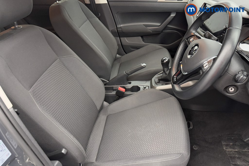 Used Volkswagen Polo 2021 for sale - 76428682: Photo 28