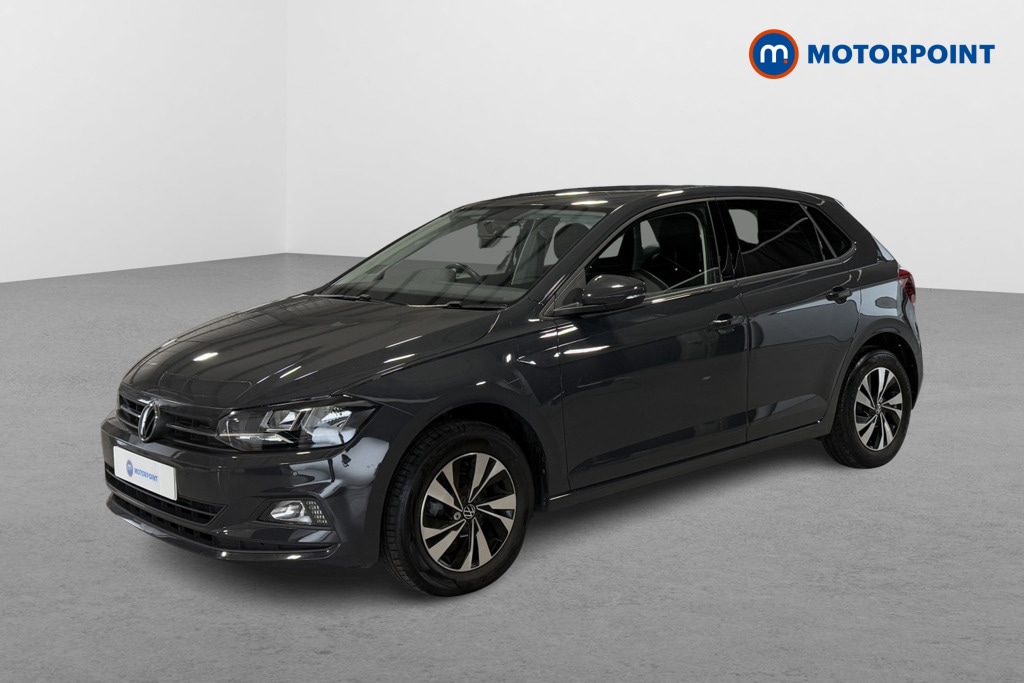 Used Volkswagen Polo 2021 for sale - 76428682: Photo 3