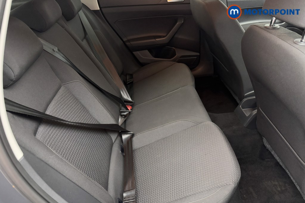 Used Volkswagen Polo 2021 for sale - 76428682: Photo 30