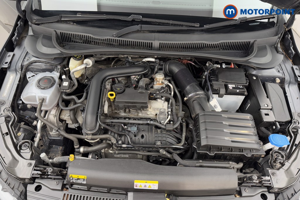 Used Volkswagen Polo 2021 for sale - 76428682: Photo 35