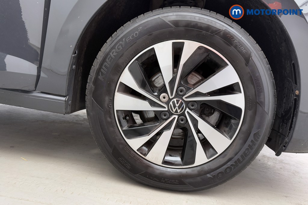 Used Volkswagen Polo 2021 for sale - 76428682: Photo 36