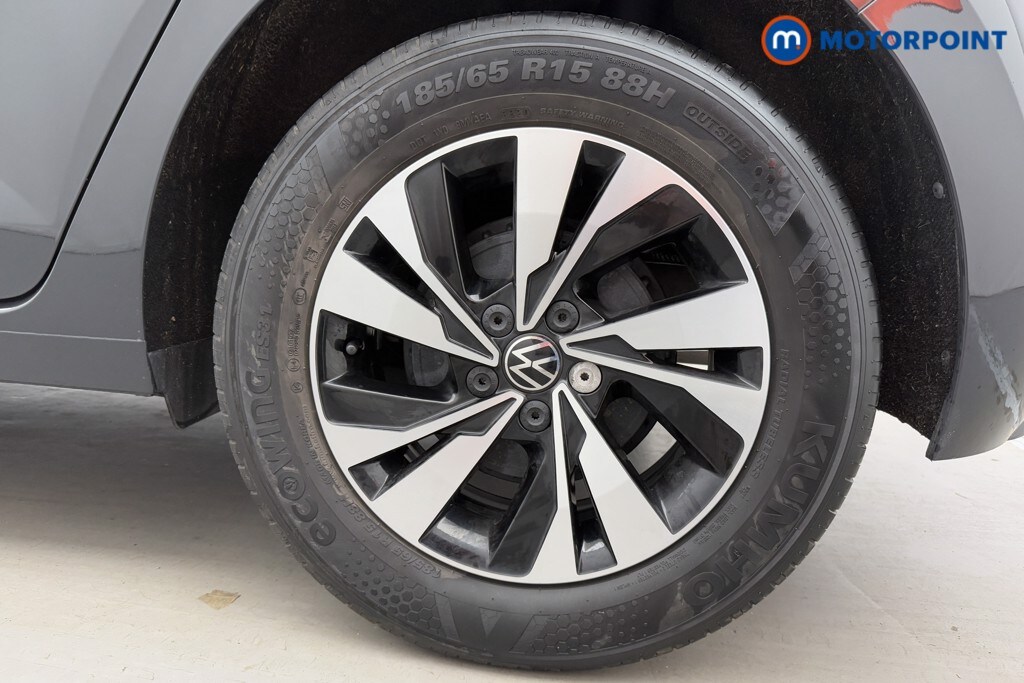 Used Volkswagen Polo 2021 for sale - 76428682: Photo 38