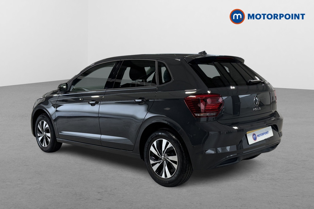 Used Volkswagen Polo 2021 for sale - 76428682: Photo 5