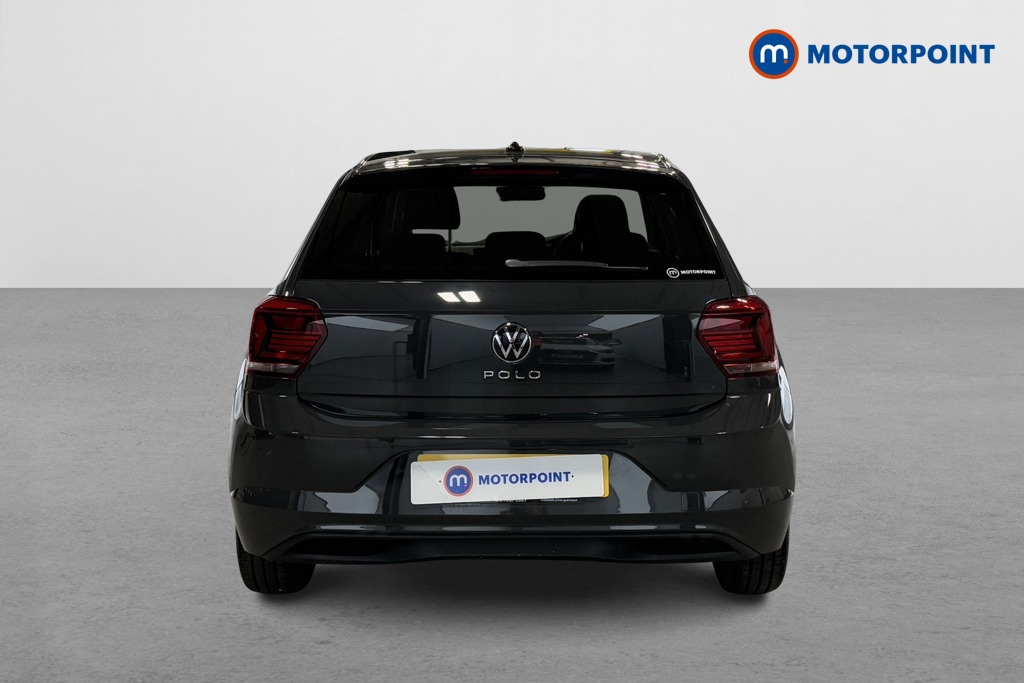 Used Volkswagen Polo 2021 for sale - 76428682: Photo 6