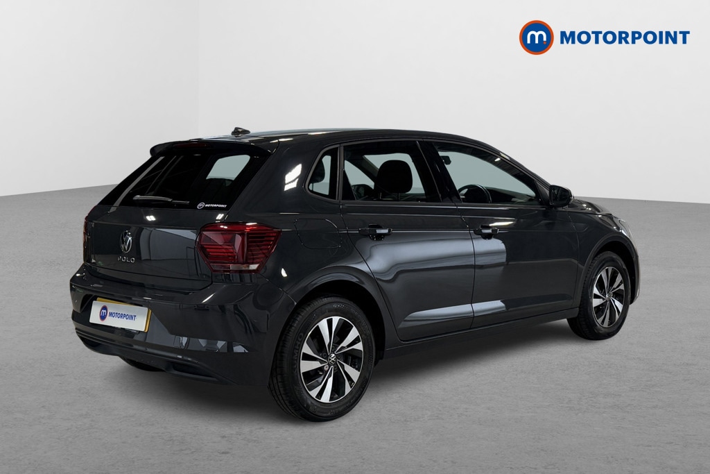 Used Volkswagen Polo 2021 for sale - 76428682: Photo 7