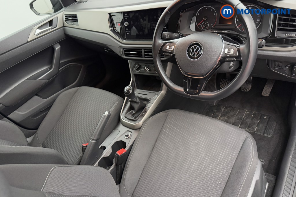 Used Volkswagen Polo 2021 for sale - 76428682: Photo 9