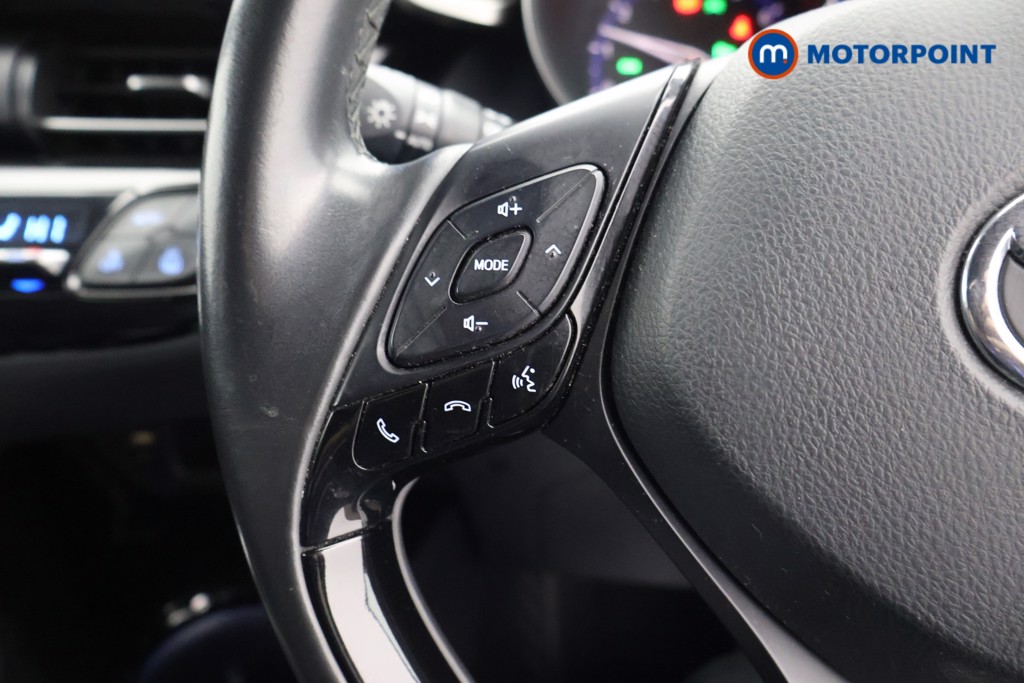 Used Toyota C-HR 2019 for sale - 76590205: Photo 10