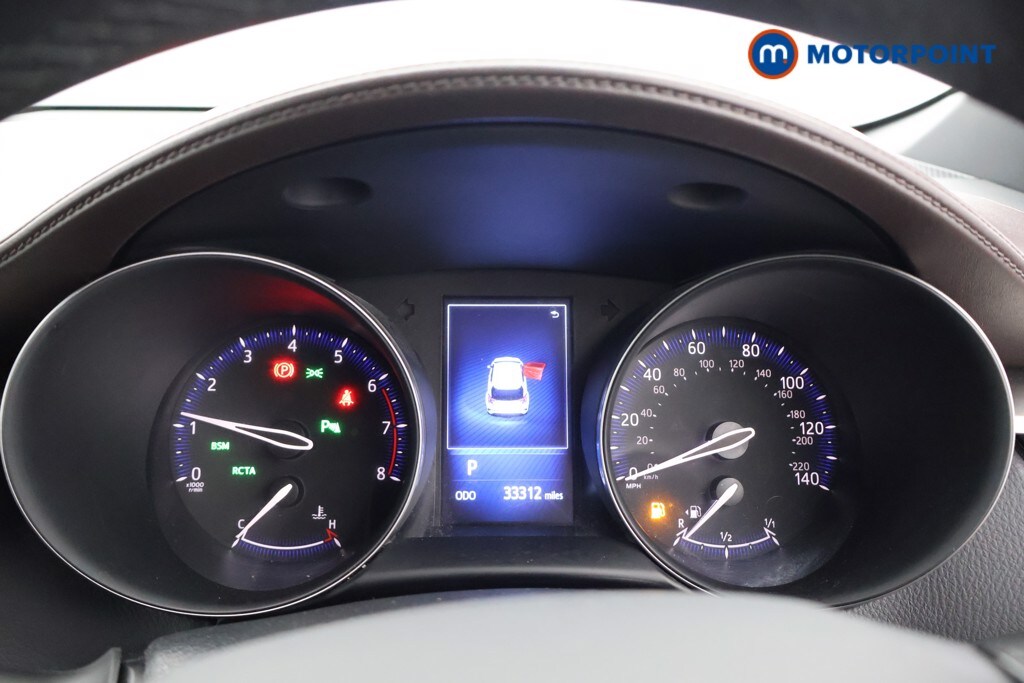 Used Toyota C-HR 2019 for sale - 76590205: Photo 12