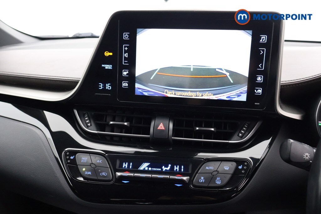 Used Toyota C-HR 2019 for sale - 76590205: Photo 18