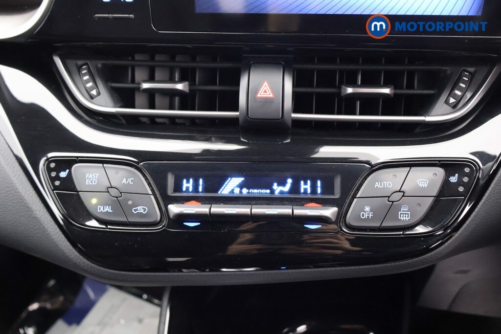 Used Toyota C-HR 2019 for sale - 76590205: Photo 19