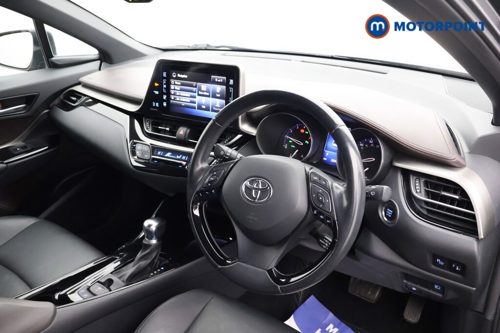 Used Toyota C-HR 2019 for sale - 76590205: Photo 23